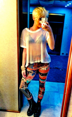 Miley Cyrus Miley Cyrus